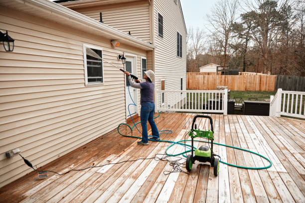 Best Commercial Building Pressure Washing  in Friendly, MD