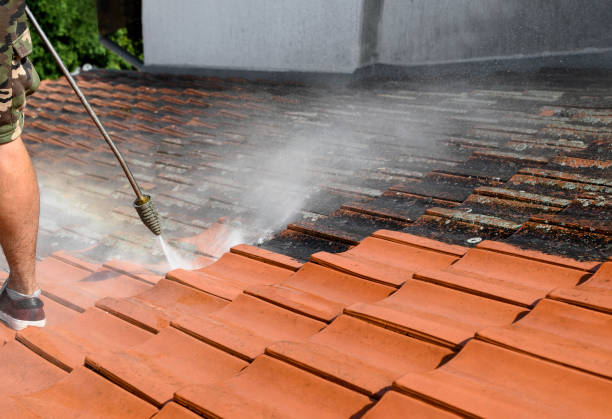 Deck Cleaning Services in Friendly, MD