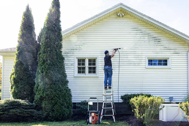 Why Choose Our Certified Pressure Washing Experts for Your Project Needs in Friendly, MD?