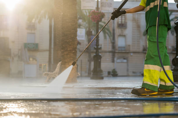 Pressure Washing Services for Businesses in Friendly, MD
