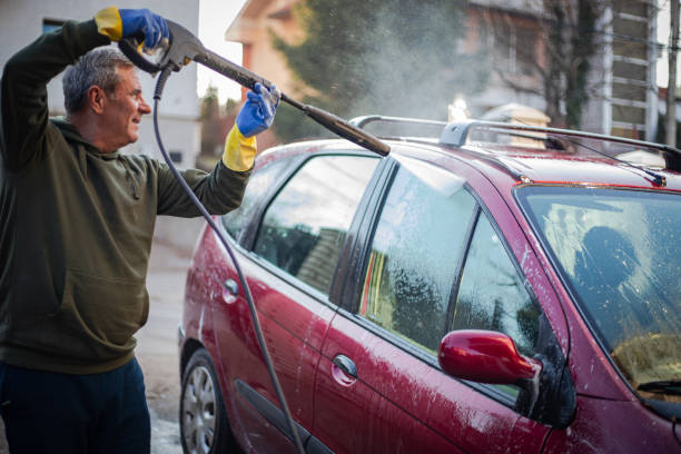 Best Affordable Power Washing  in Friendly, MD