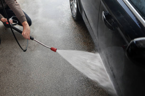 Reliable Friendly, MD Pressure Washing Solutions