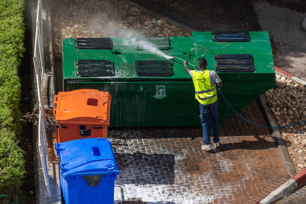 Best Concrete Pressure Washing  in Friendly, MD